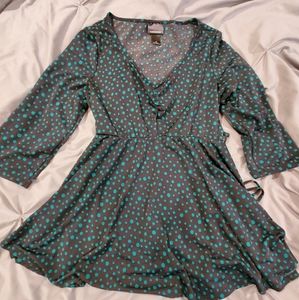 Oh Baby Maternity Dress Shirt